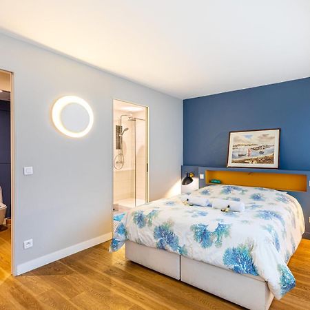 Guestready - Appartement Proche De Montparnasse Parigi