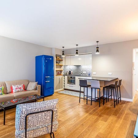 Guestready - Appartement Proche De Montparnasse Parigi