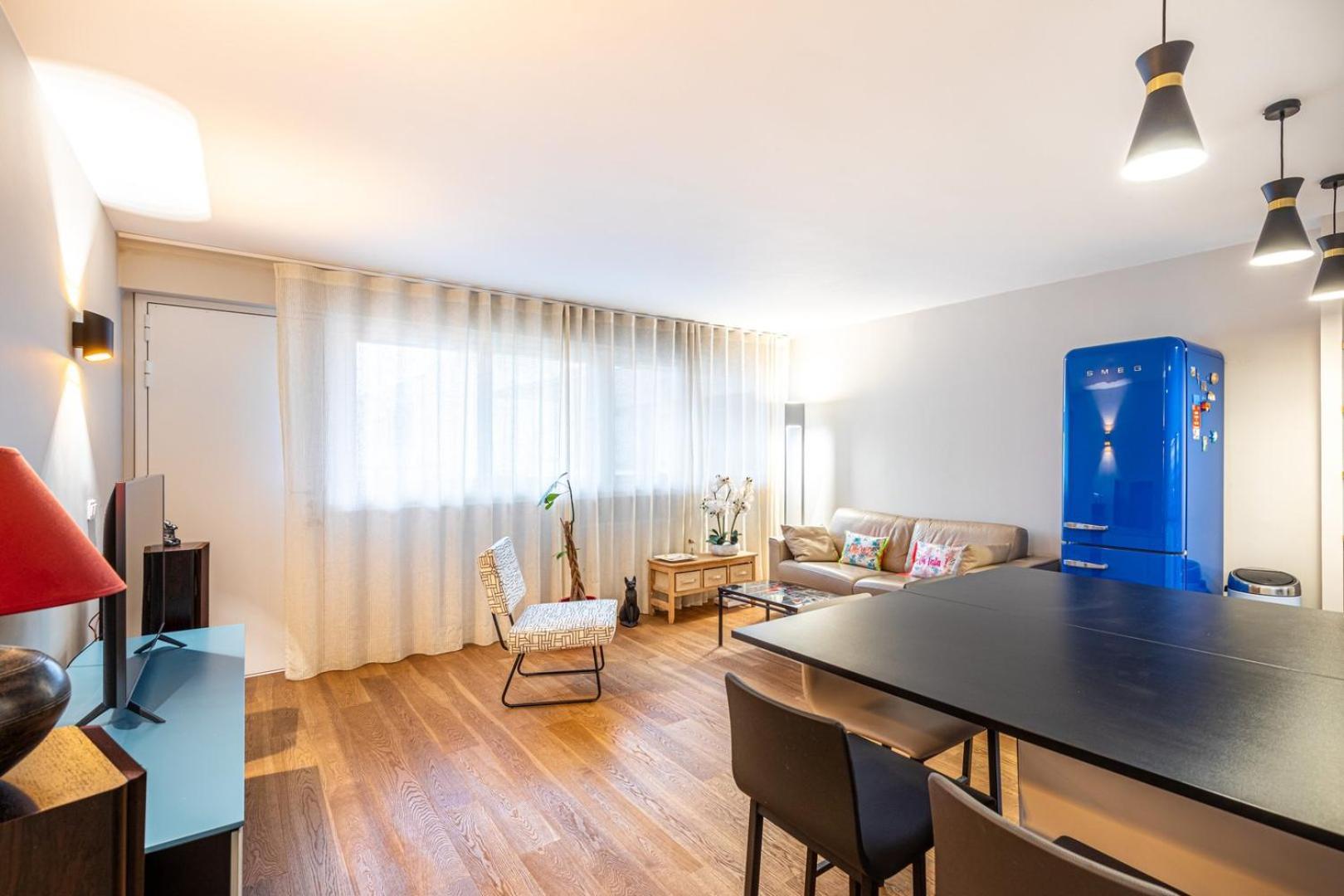 Guestready - Appartement Proche De Montparnasse Parigi