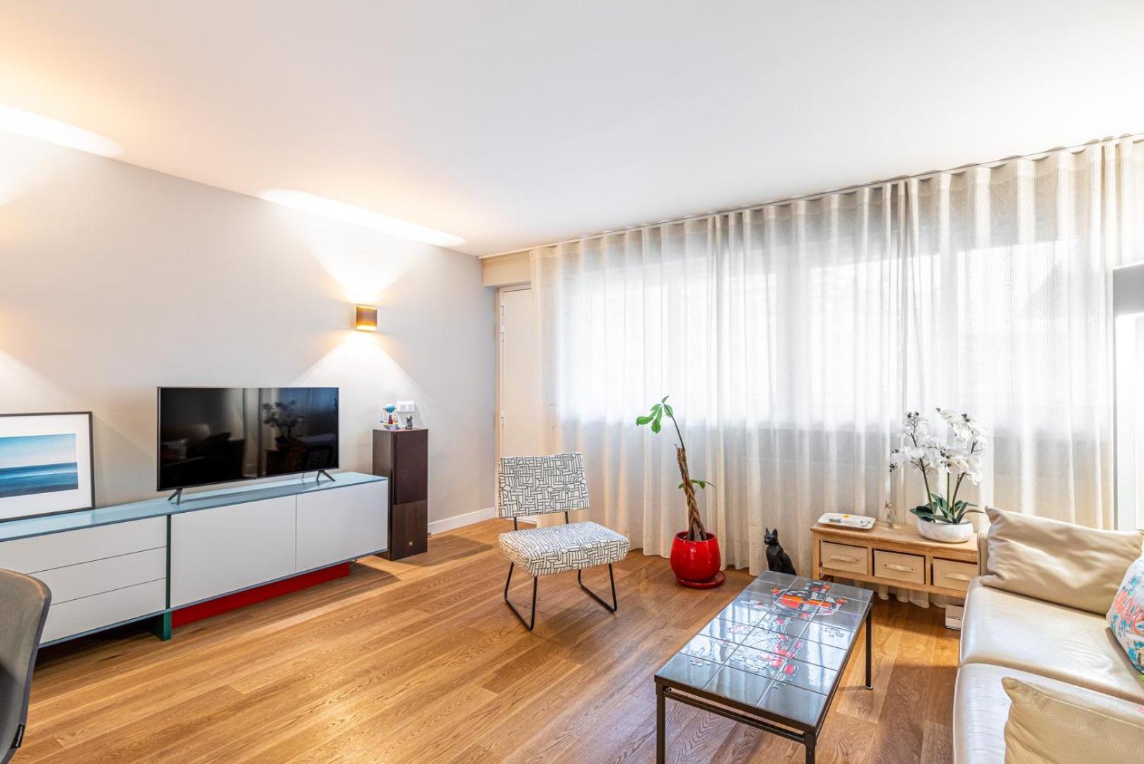 Guestready - Appartement Proche De Montparnasse Parigi