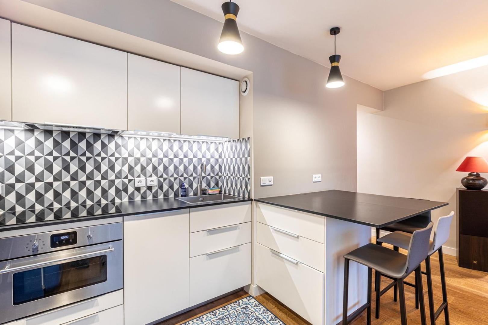 Guestready - Appartement Proche De Montparnasse Parigi