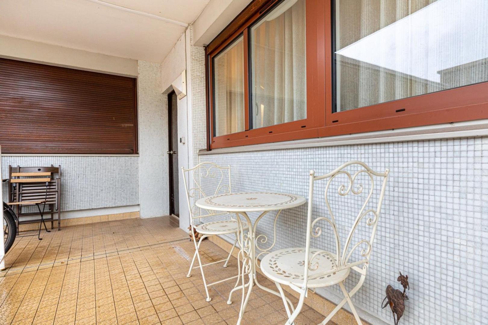 Guestready - Appartement Proche De Montparnasse Parigi